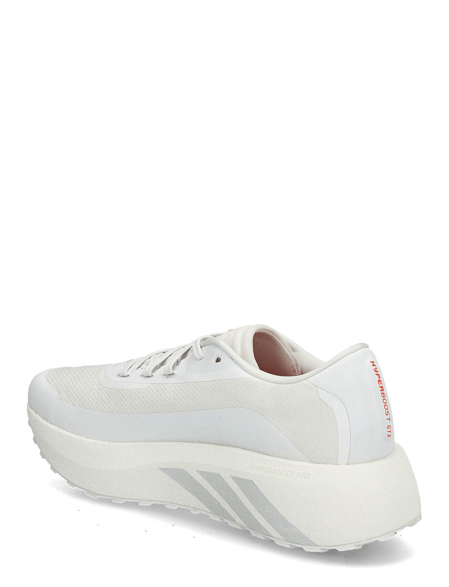adidas Performance - HYPERBOOST GTX M - jooksujalatsid - crywht/orbgry/orange - 1