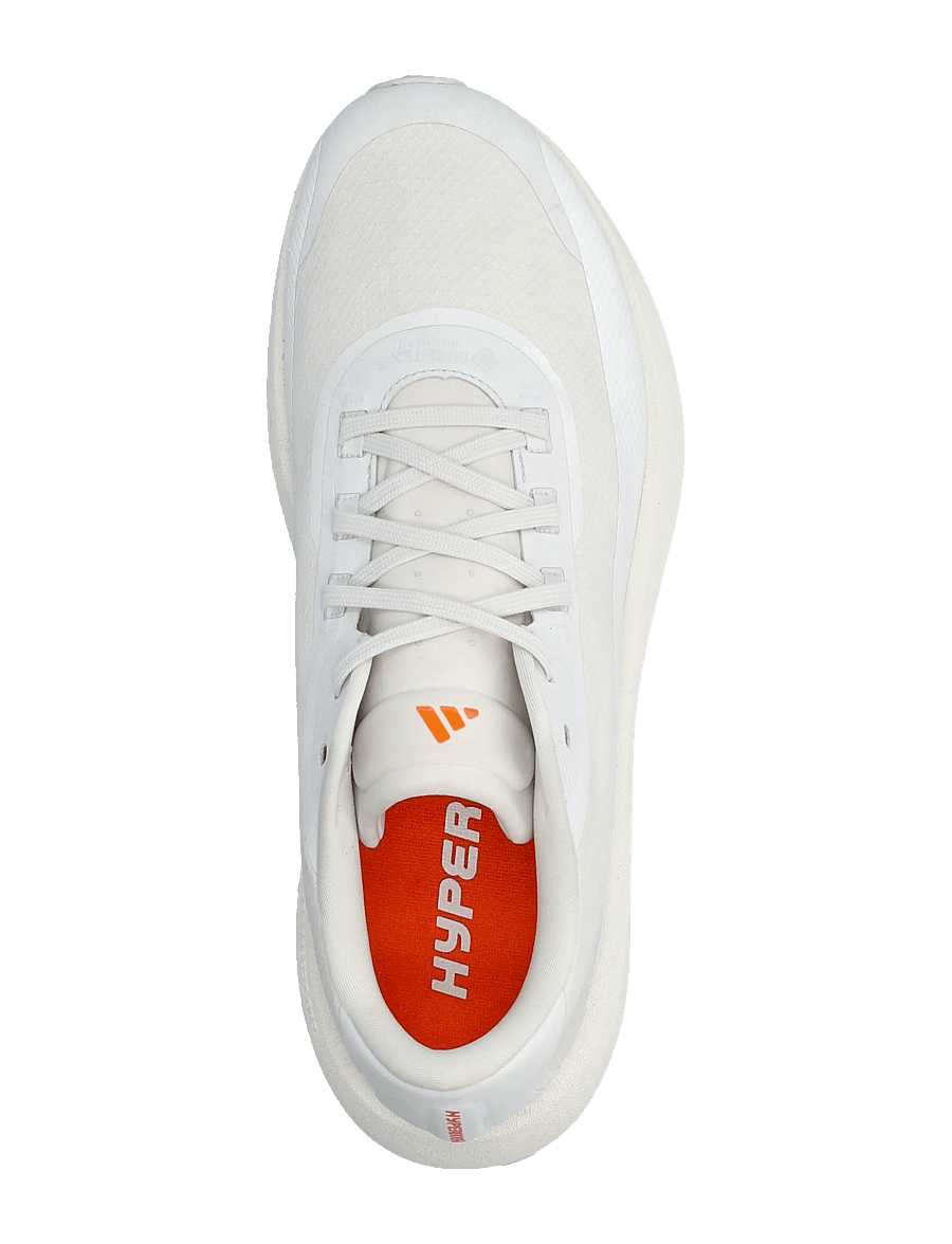 adidas Performance - HYPERBOOST GTX M - jooksujalatsid - crywht/orbgry/orange - 3