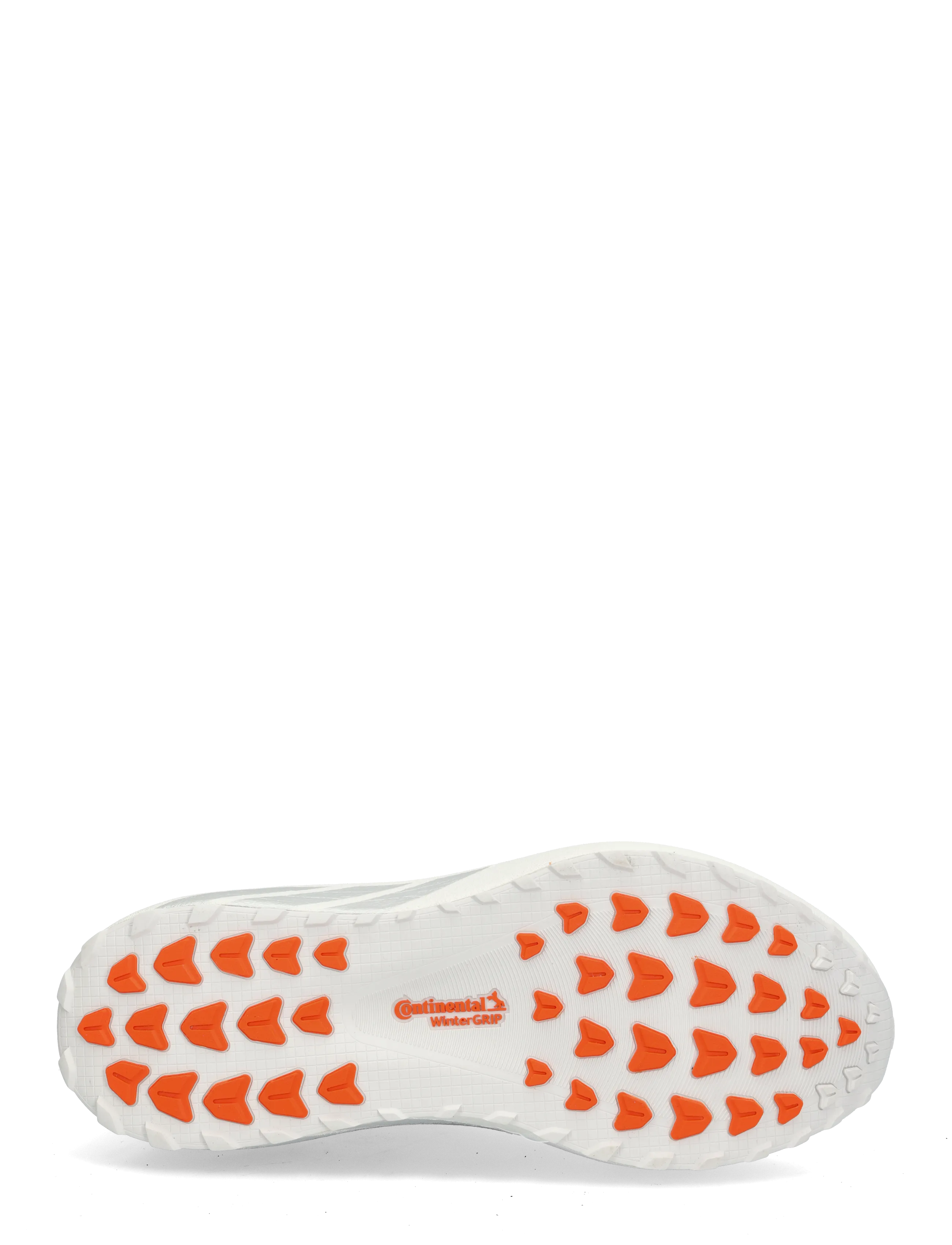 adidas Performance - HYPERBOOST GTX M - jooksujalatsid - crywht/orbgry/orange - 4