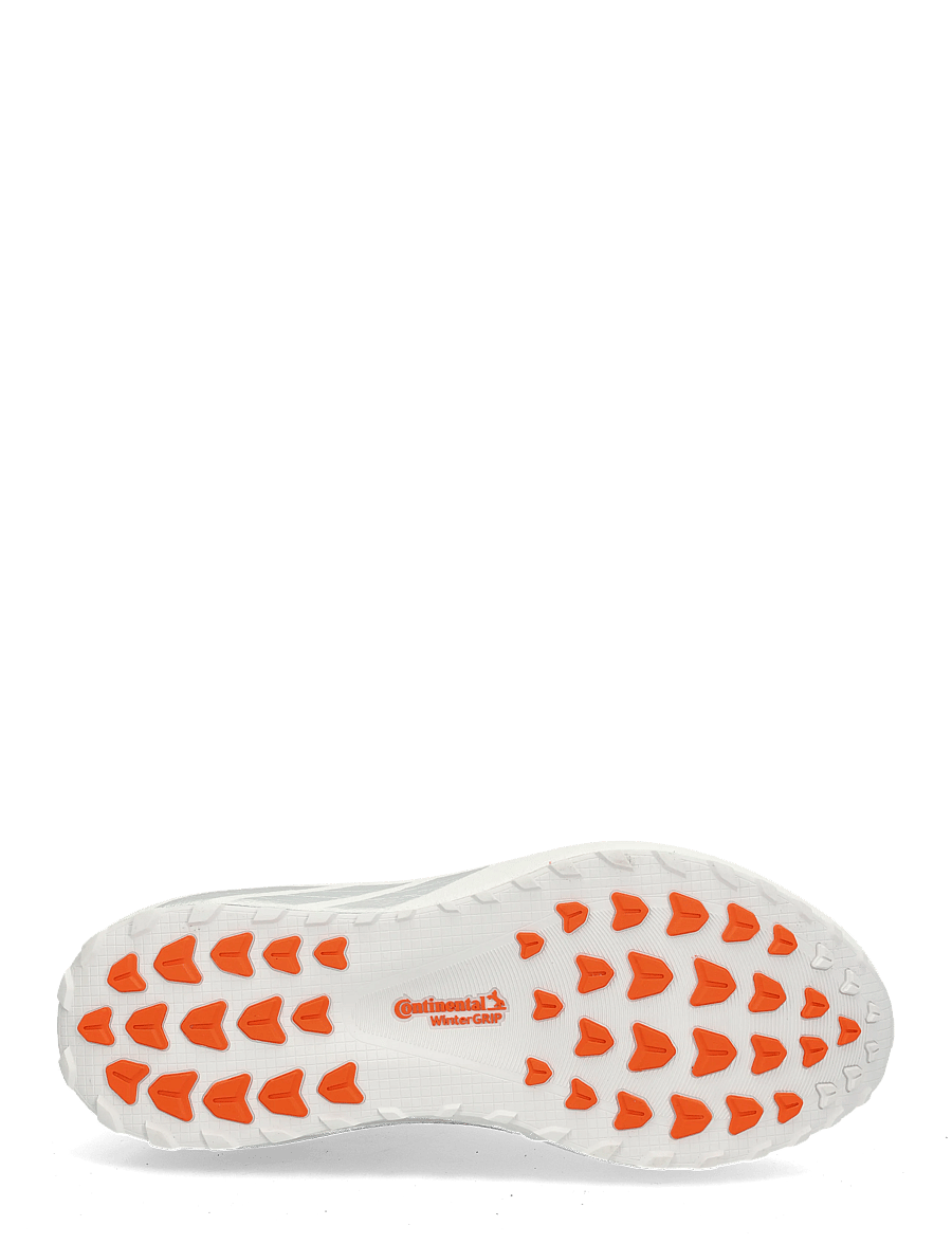 adidas Performance - HYPERBOOST GTX M - jooksujalatsid - crywht/orbgry/orange - 4