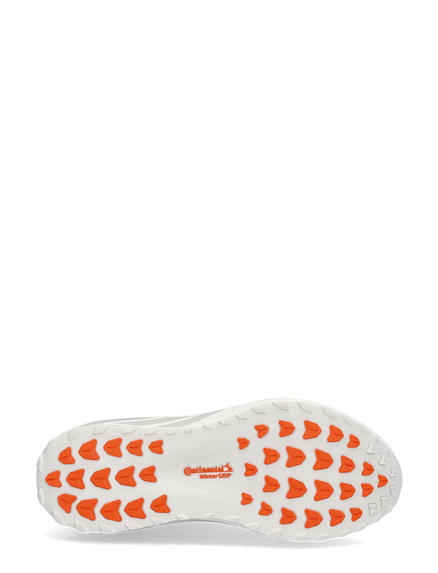 adidas Performance - HYPERBOOST GTX M - running shoes - crywht/orbgry/orange - 4