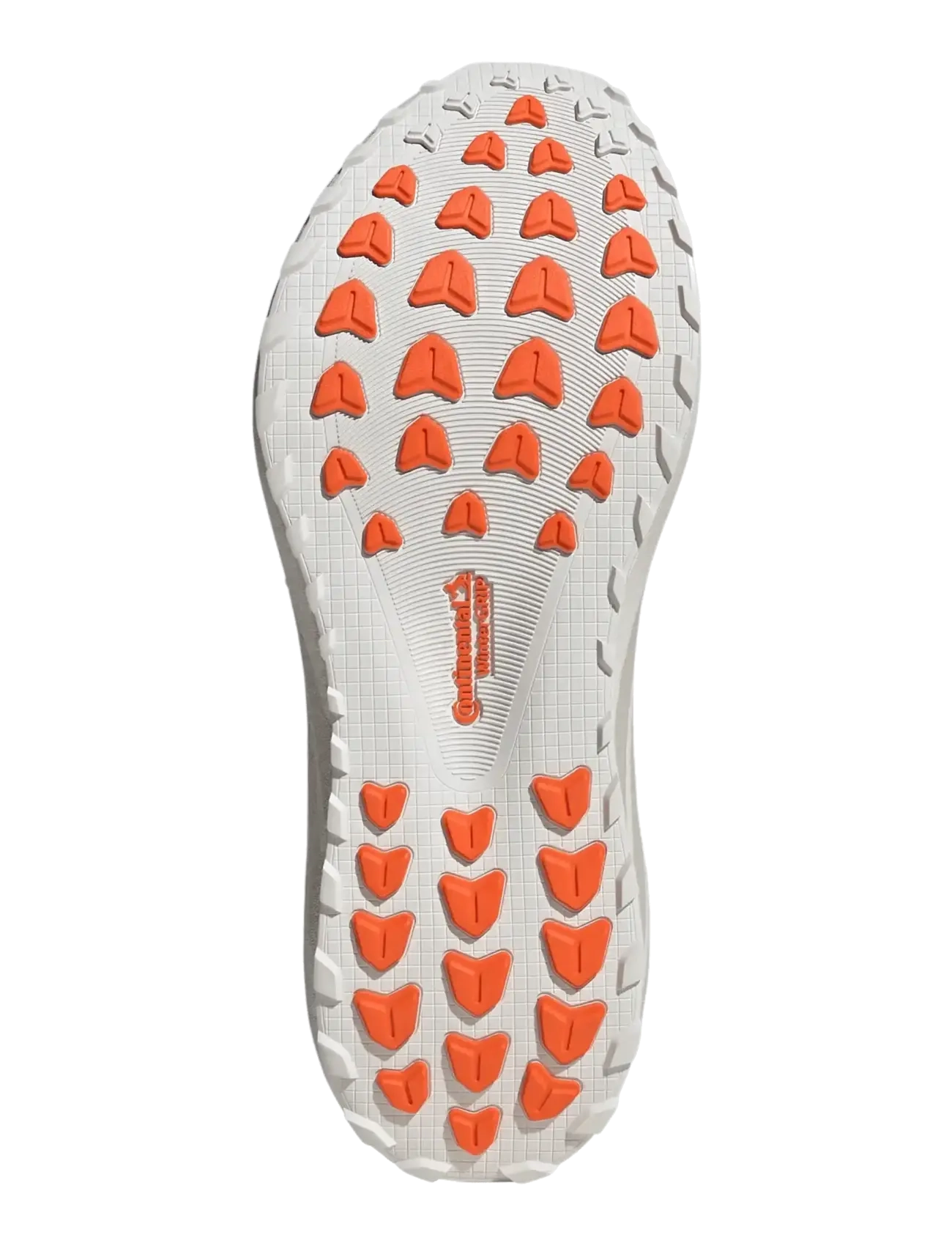 adidas Performance - HYPERBOOST GTX M - crywht/orbgry/orange - 5