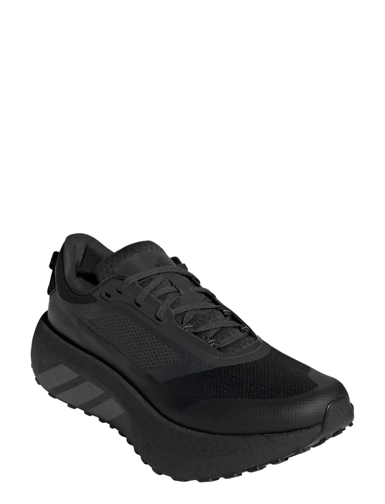 adidas Performance HYPERBOOST ATR M - adidas Performance - CARBON/GRESIX/CBLACK / black