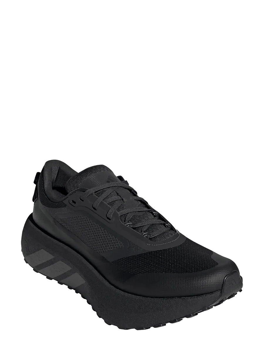 adidas Performance - HYPERBOOST ATR M - running shoes - carbon/gresix/cblack - 0