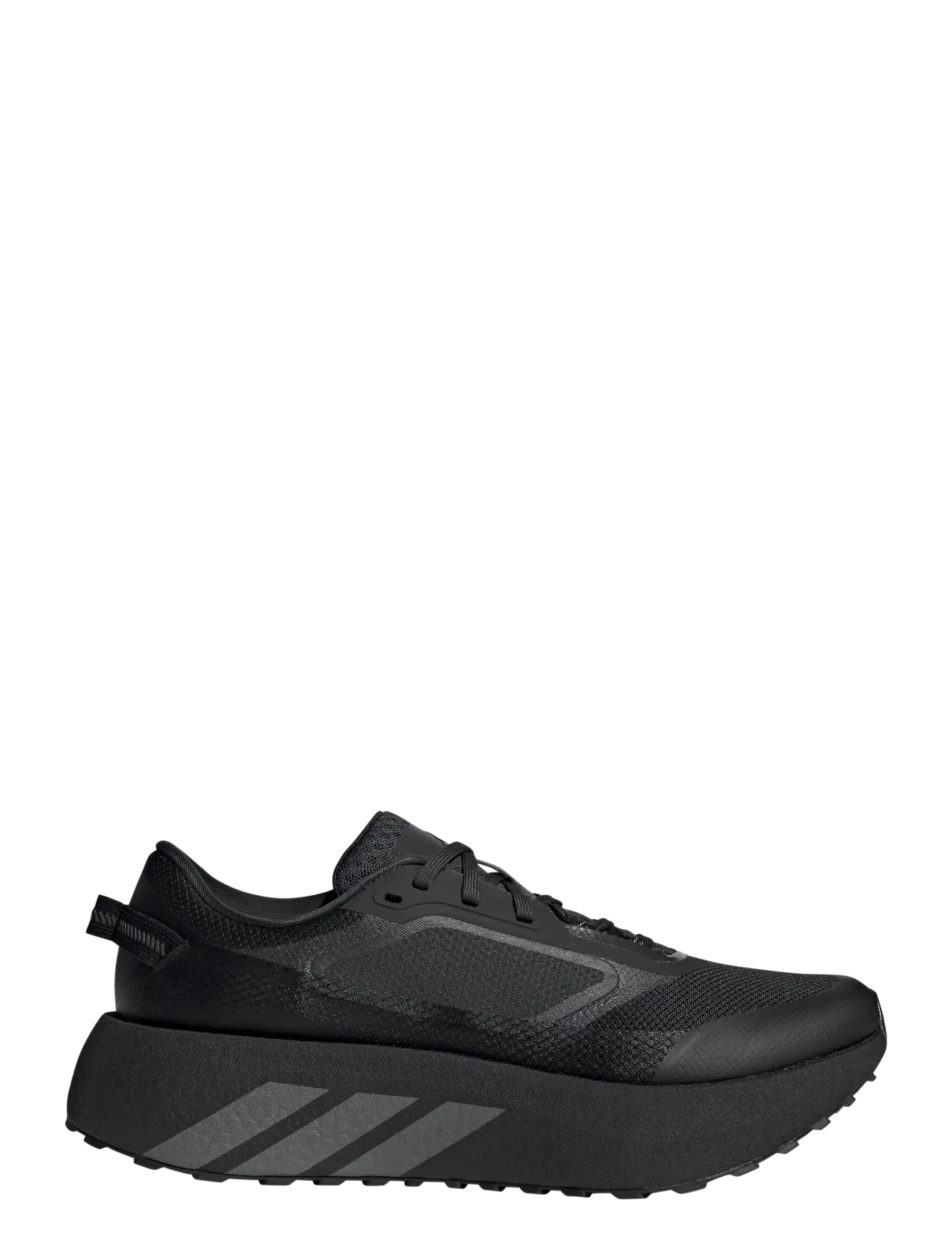 adidas Performance - HYPERBOOST ATR M - running shoes - carbon/gresix/cblack - 1