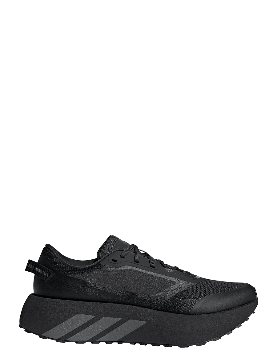 adidas Performance - HYPERBOOST ATR M - running shoes - carbon/gresix/cblack - 1