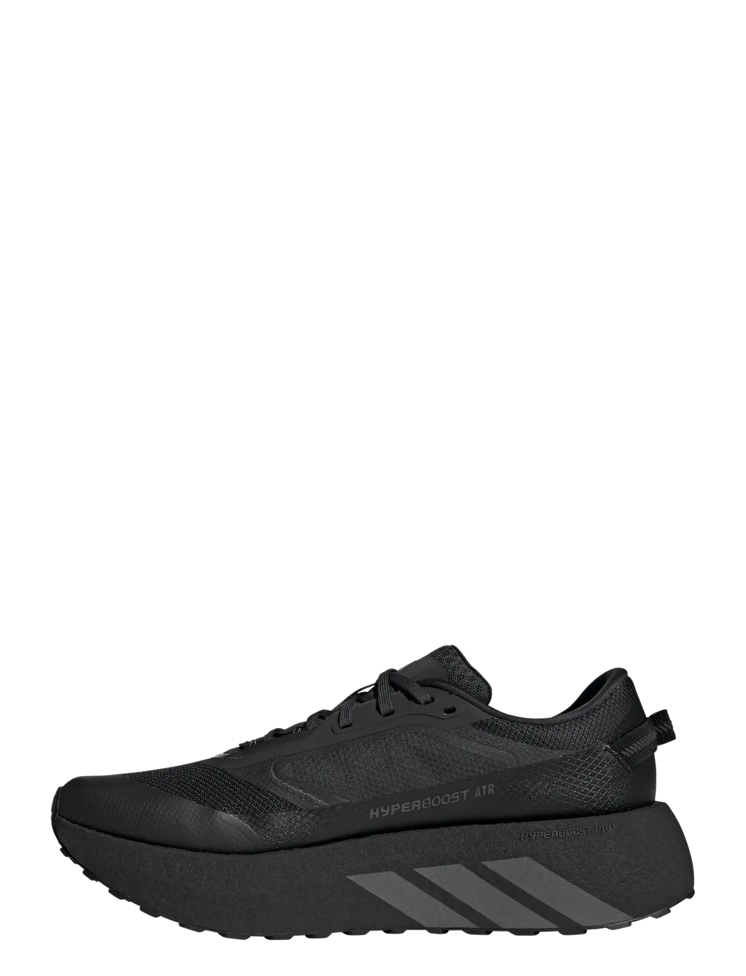 adidas Performance - HYPERBOOST ATR M - running shoes - carbon/gresix/cblack - 2