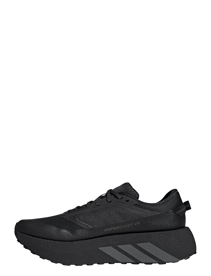 adidas Performance - HYPERBOOST ATR M - running shoes - carbon/gresix/cblack - 2