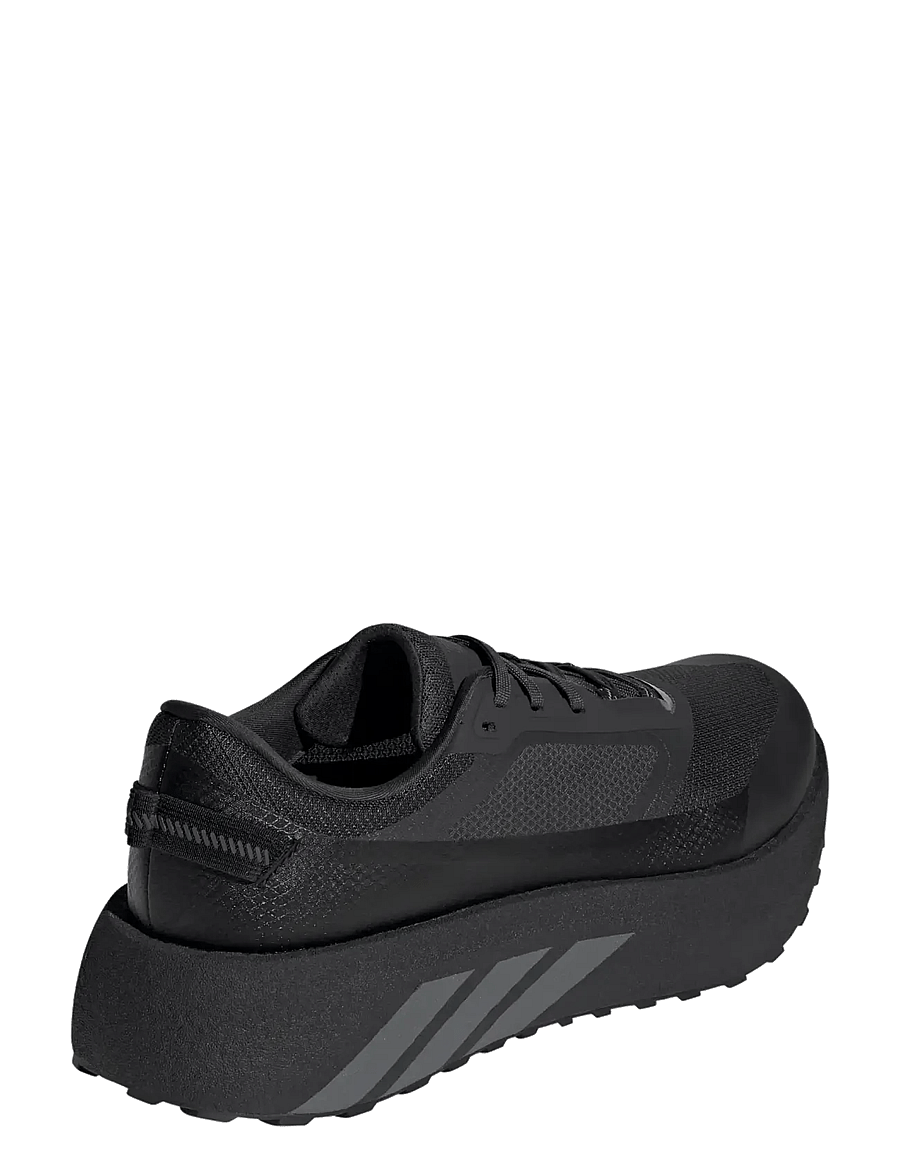 adidas Performance - HYPERBOOST ATR M - running shoes - carbon/gresix/cblack - 3