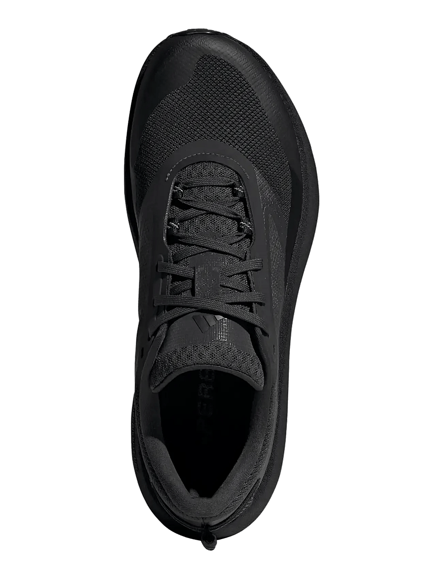 adidas Performance - HYPERBOOST ATR M - running shoes - carbon/gresix/cblack - 4