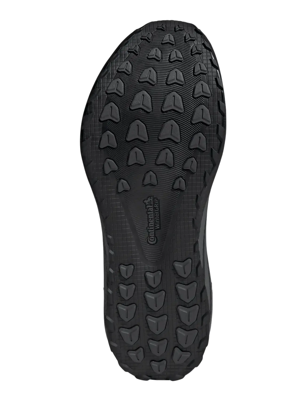 adidas Performance - HYPERBOOST ATR M - running shoes - carbon/gresix/cblack - 5