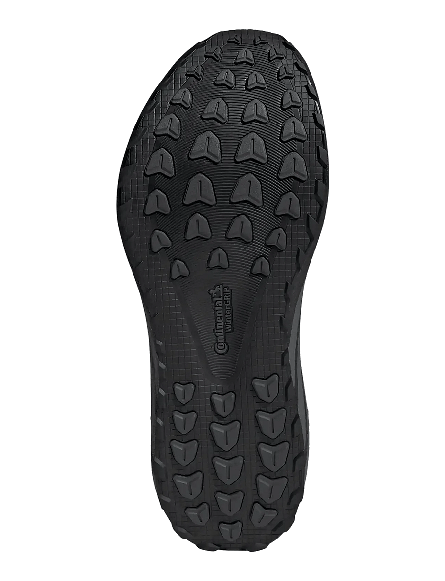 adidas Performance - HYPERBOOST ATR M - running shoes - carbon/gresix/cblack - 5