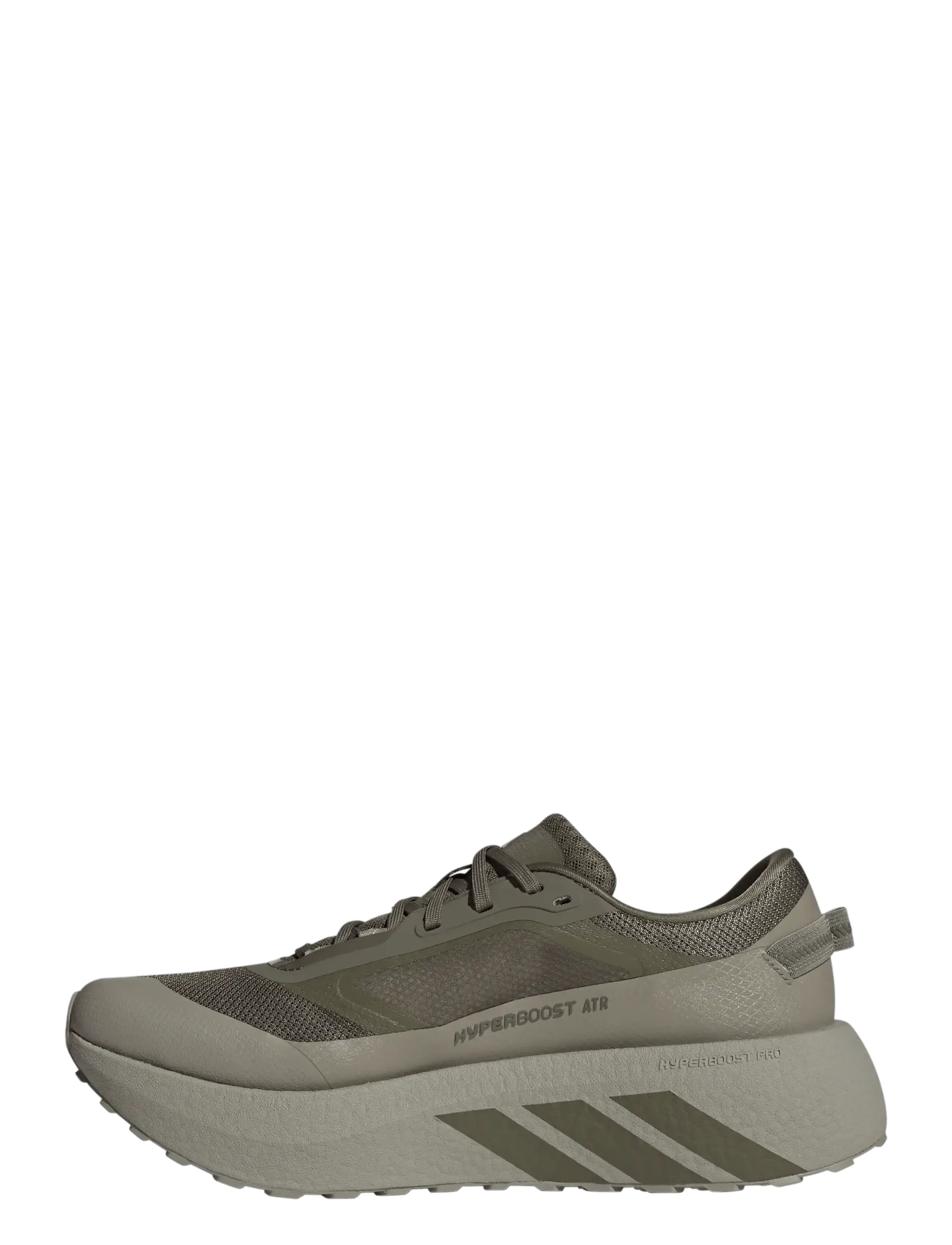 adidas Performance - HYPERBOOST ATR M - laufschuhe - olistr/olistr/frolem - 2