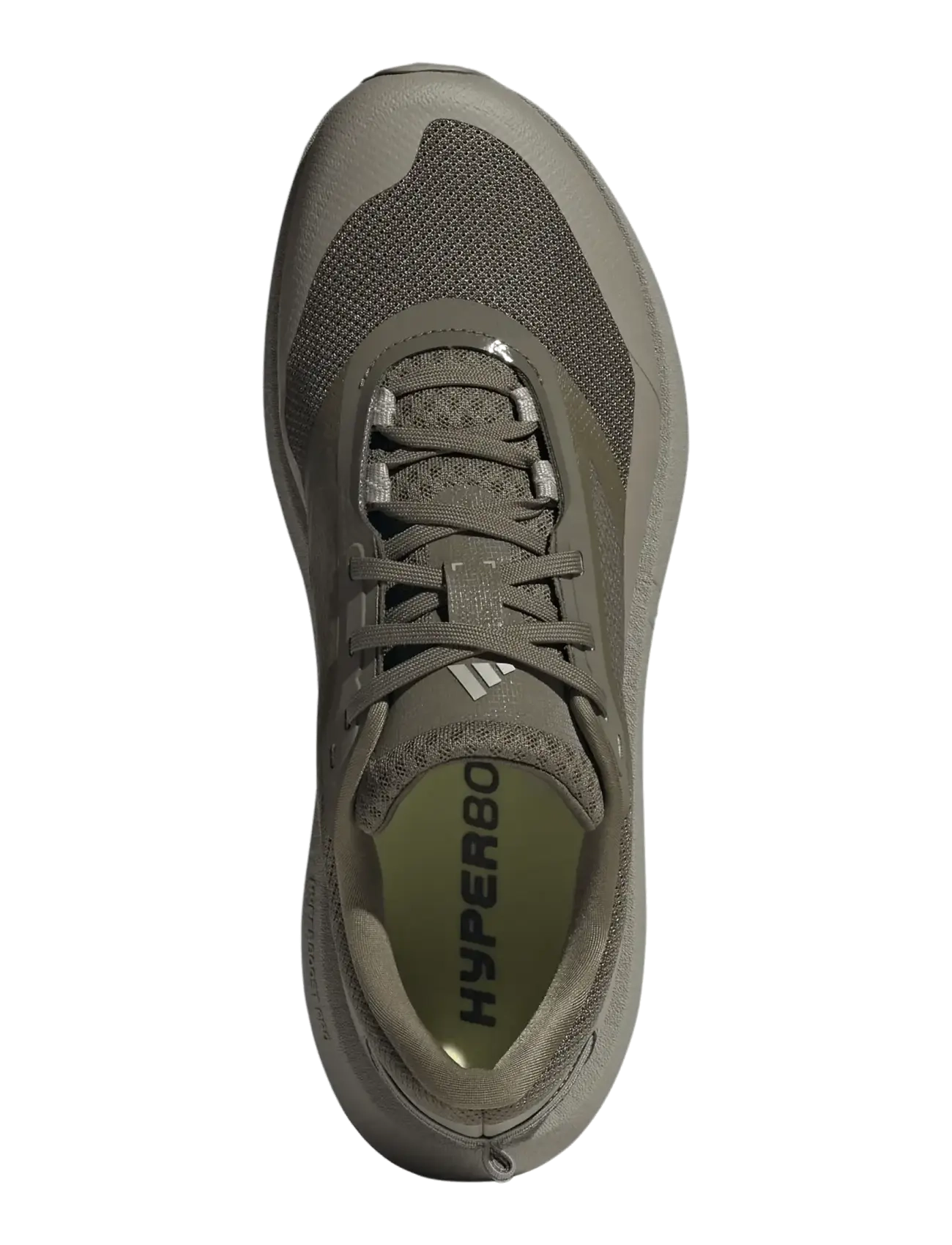 adidas Performance - HYPERBOOST ATR M - laufschuhe - olistr/olistr/frolem - 4