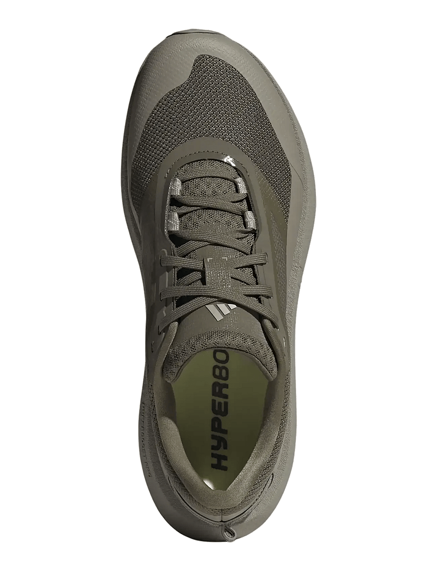 adidas Performance - HYPERBOOST ATR M - laufschuhe - olistr/olistr/frolem - 4