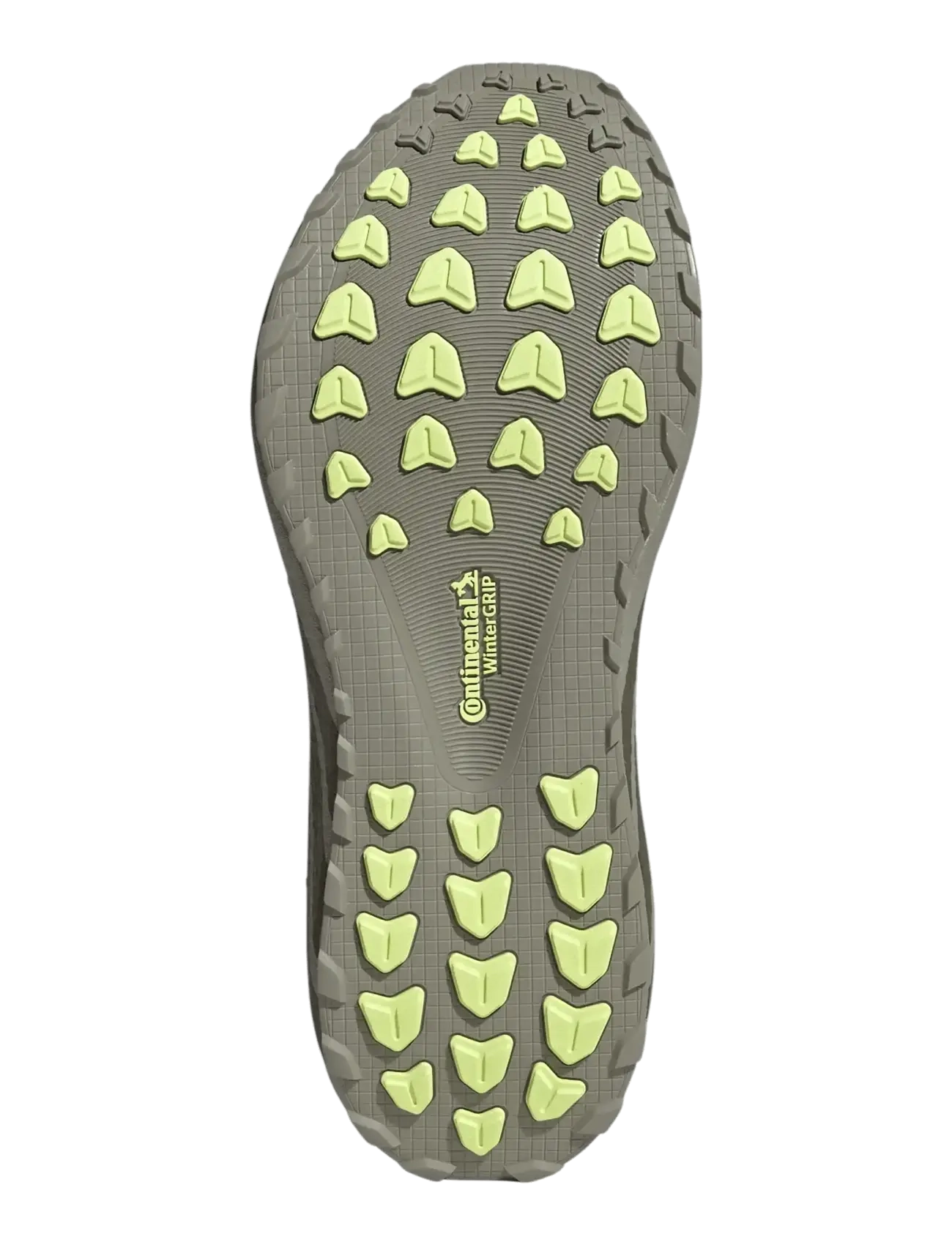 adidas Performance - HYPERBOOST ATR M - laufschuhe - olistr/olistr/frolem - 5