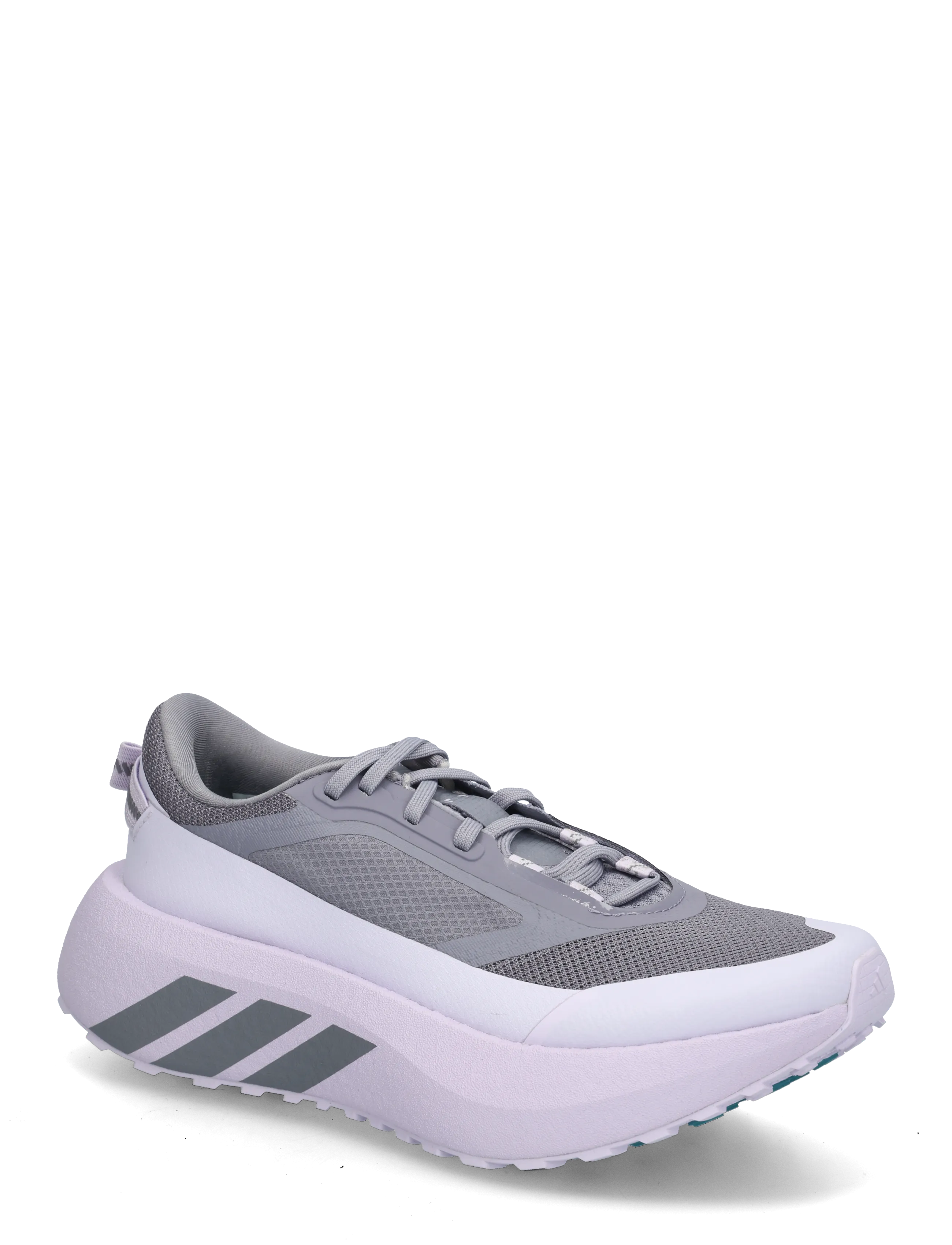 adidas Performance HYPERBOOST ATR W - Vaata kõiki - PRPTNT/SLATE/ARCFUS / grey