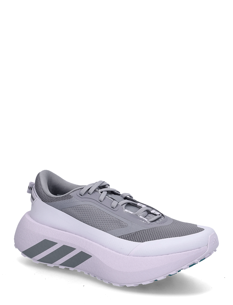 adidas Performance - HYPERBOOST ATR W - laufschuhe - prptnt/slate/arcfus - 0