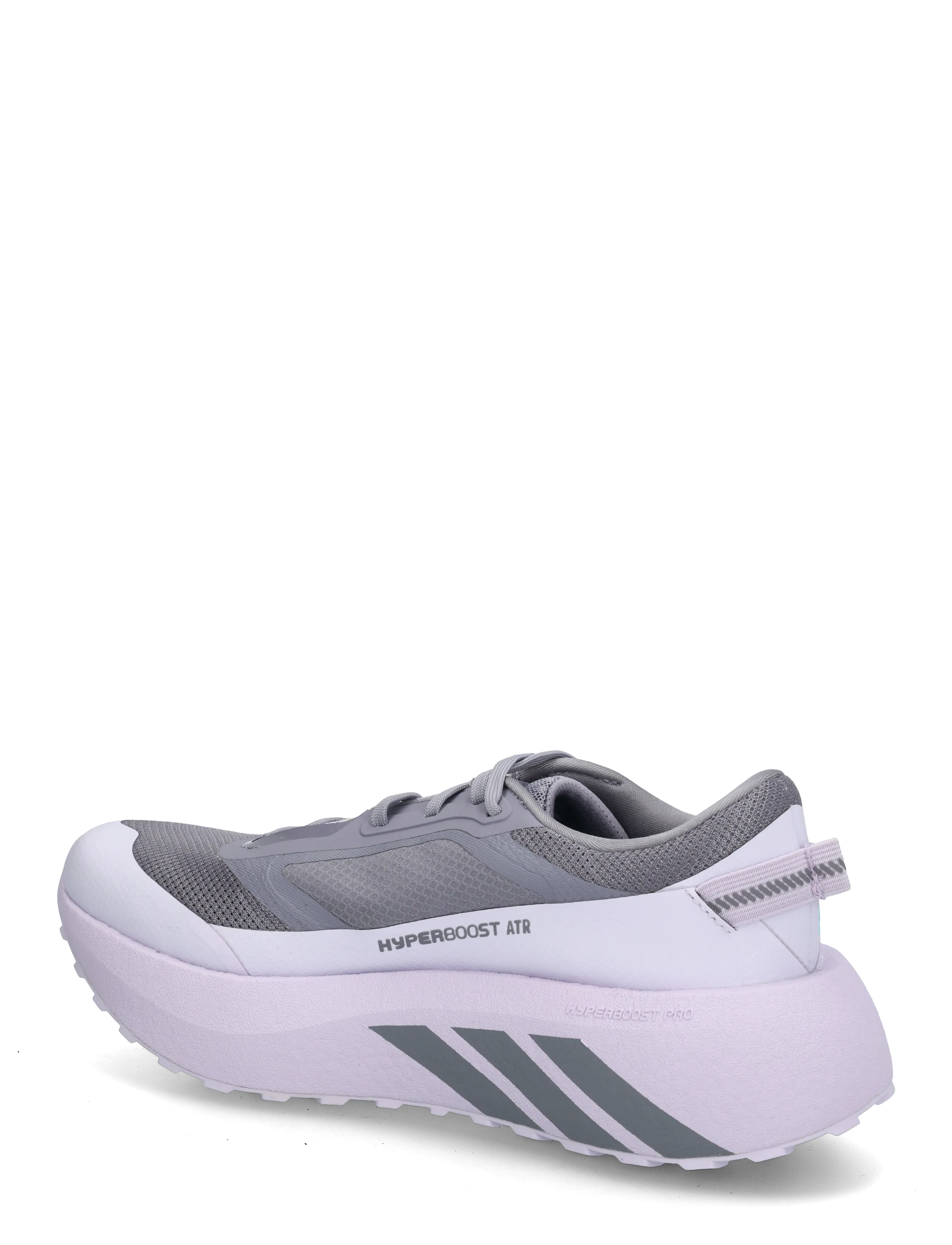 adidas Performance - HYPERBOOST ATR W - laufschuhe - prptnt/slate/arcfus - 1