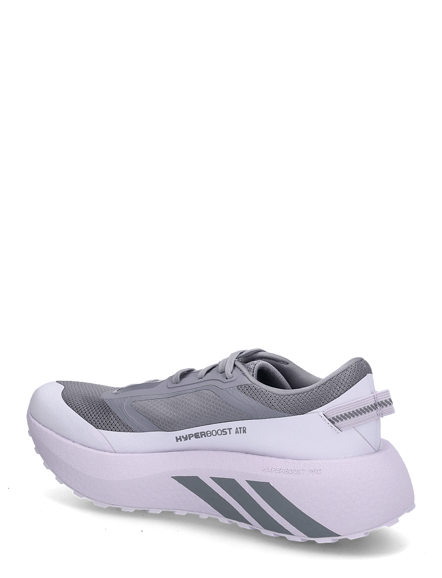 adidas Performance - HYPERBOOST ATR W - laufschuhe - prptnt/slate/arcfus - 1