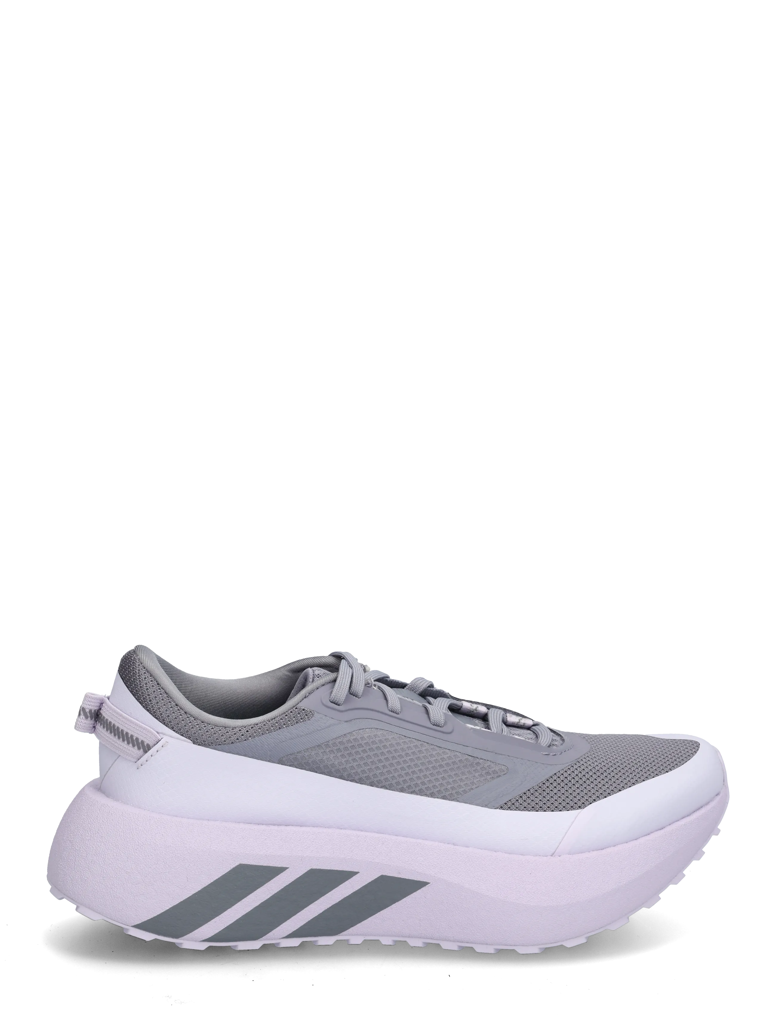 adidas Performance - HYPERBOOST ATR W - laufschuhe - prptnt/slate/arcfus - 2