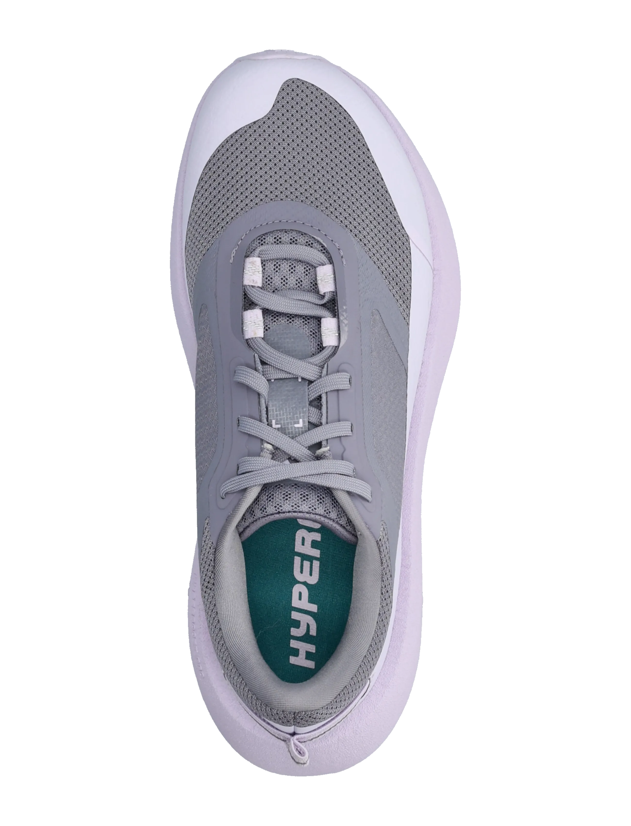 adidas Performance - HYPERBOOST ATR W - laufschuhe - prptnt/slate/arcfus - 3