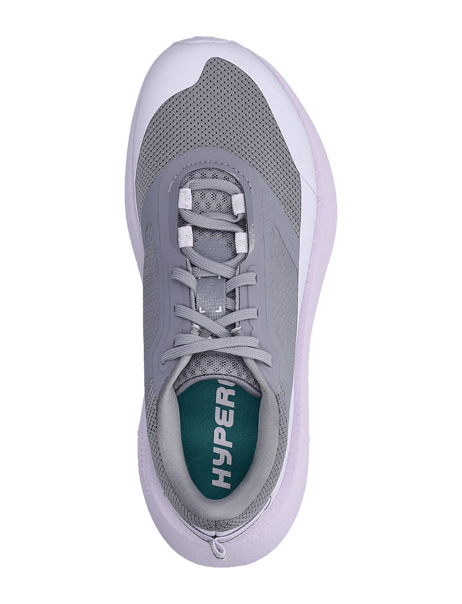 adidas Performance - HYPERBOOST ATR W - laufschuhe - prptnt/slate/arcfus - 3