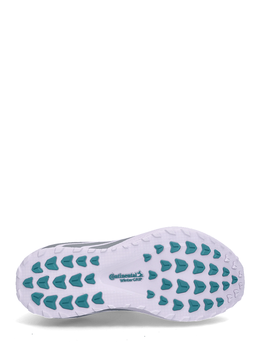 adidas Performance - HYPERBOOST ATR W - laufschuhe - prptnt/slate/arcfus - 4