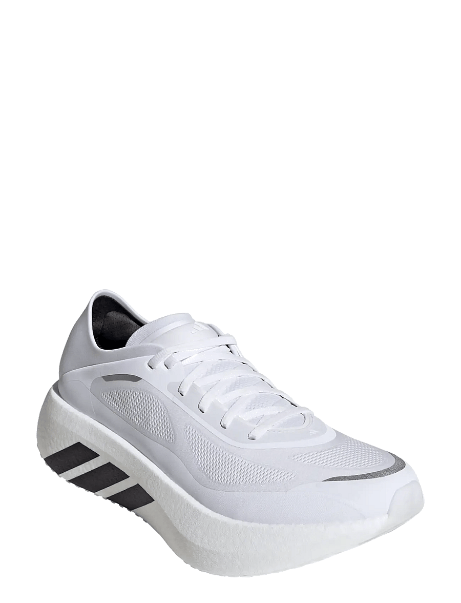 adidas Performance - HYPERBOOST RUN M - running shoes - ftwwht/cblack/cblack - 0