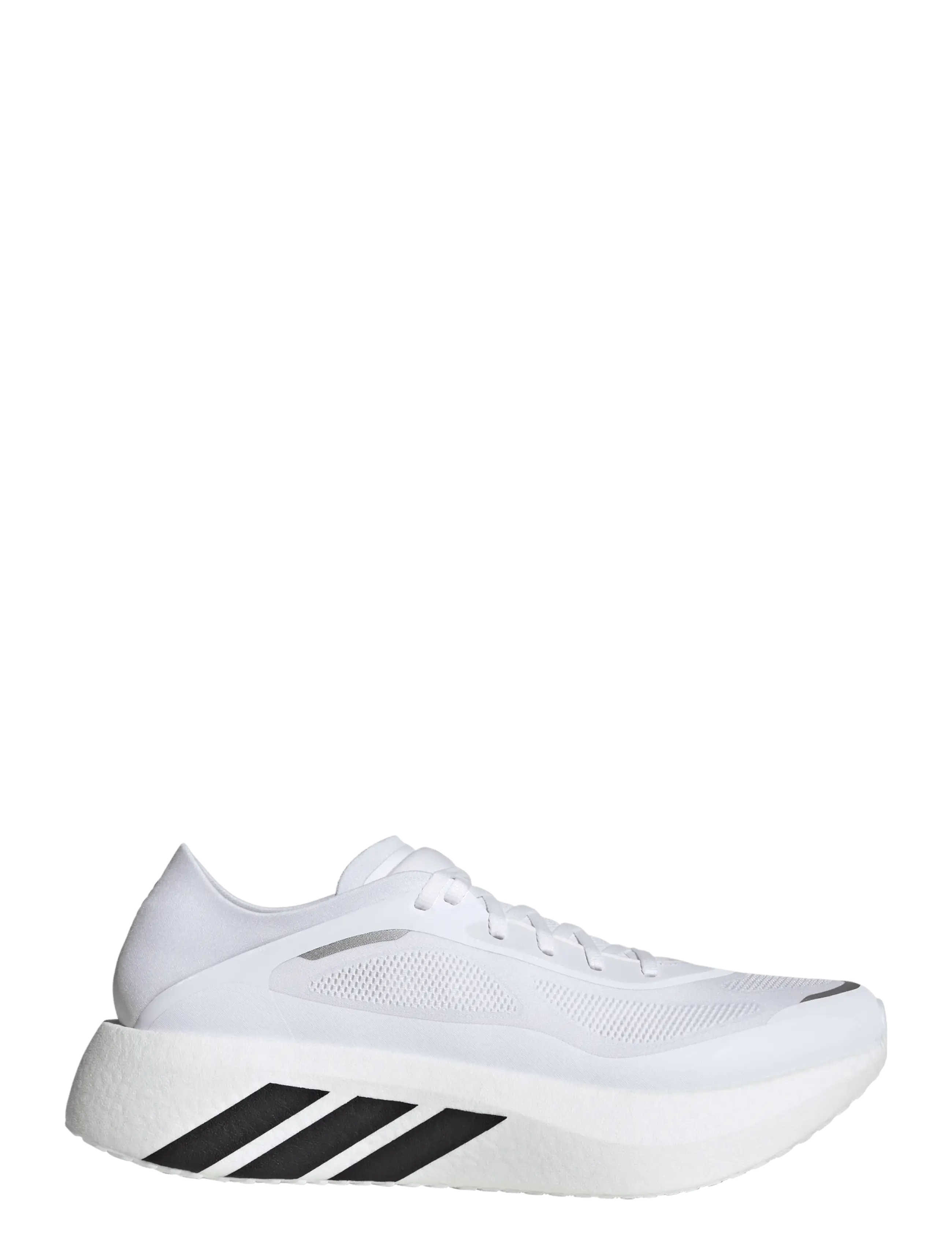 adidas Performance - HYPERBOOST RUN M - running shoes - ftwwht/cblack/cblack - 1