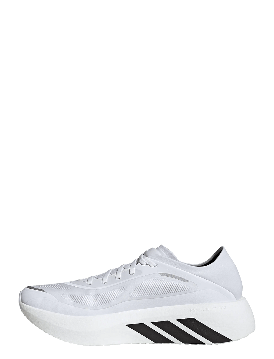 adidas Performance - HYPERBOOST RUN M - running shoes - ftwwht/cblack/cblack - 2