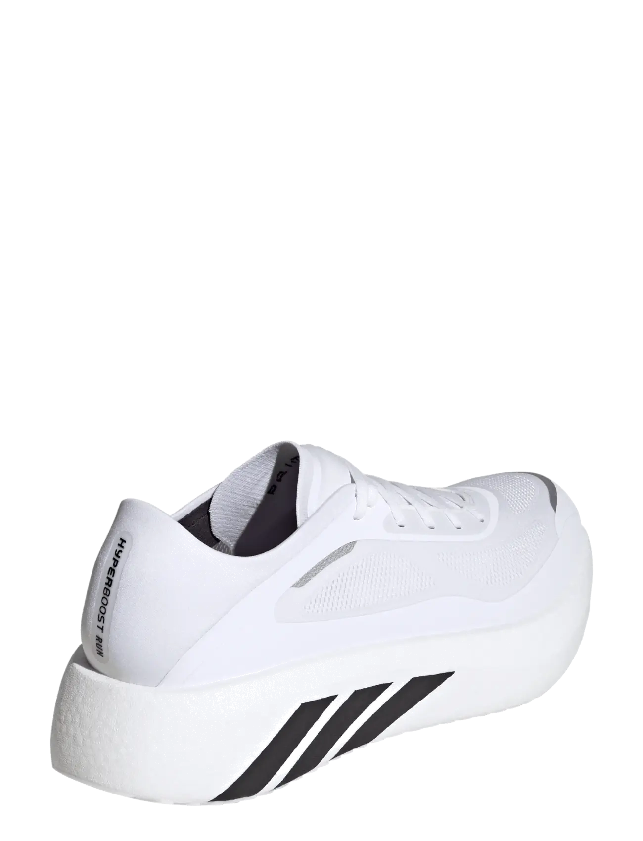 adidas Performance - HYPERBOOST RUN M - running shoes - ftwwht/cblack/cblack - 3