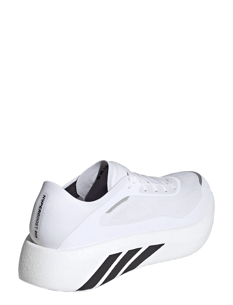 adidas Performance - HYPERBOOST RUN M - running shoes - ftwwht/cblack/cblack - 3