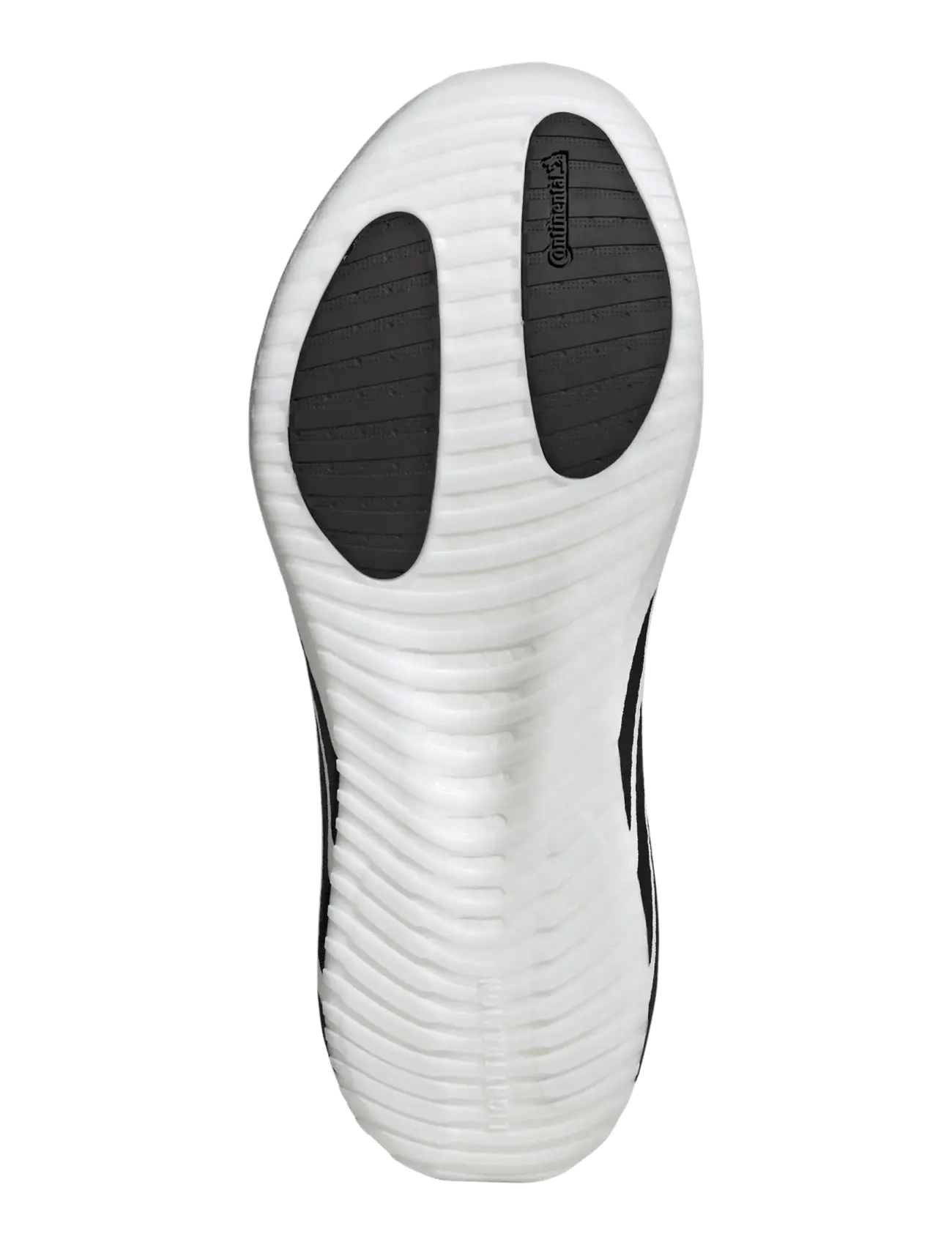 adidas Performance - HYPERBOOST RUN M - running shoes - ftwwht/cblack/cblack - 5