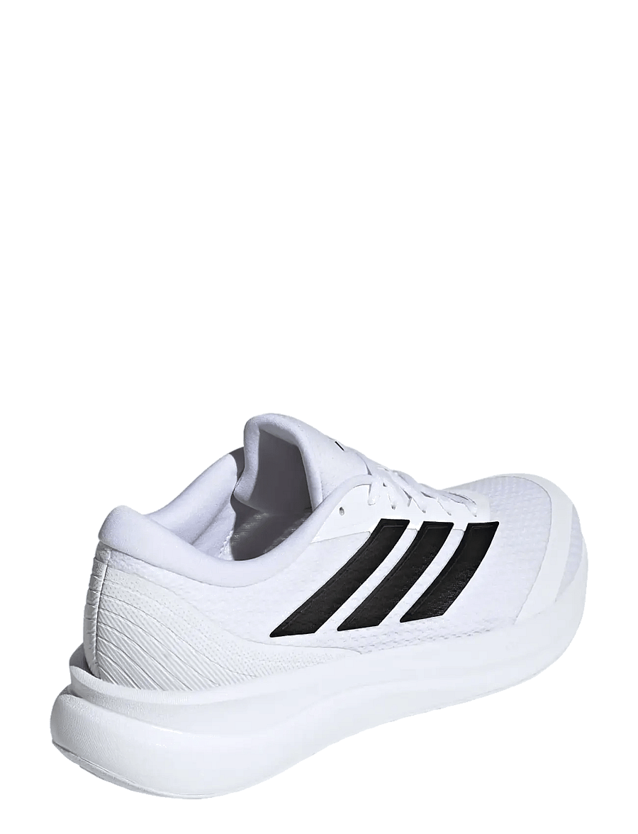 adidas Performance - RUNFALCON 6 - jooksujalatsid - ftwwht/cblack/greone - 3
