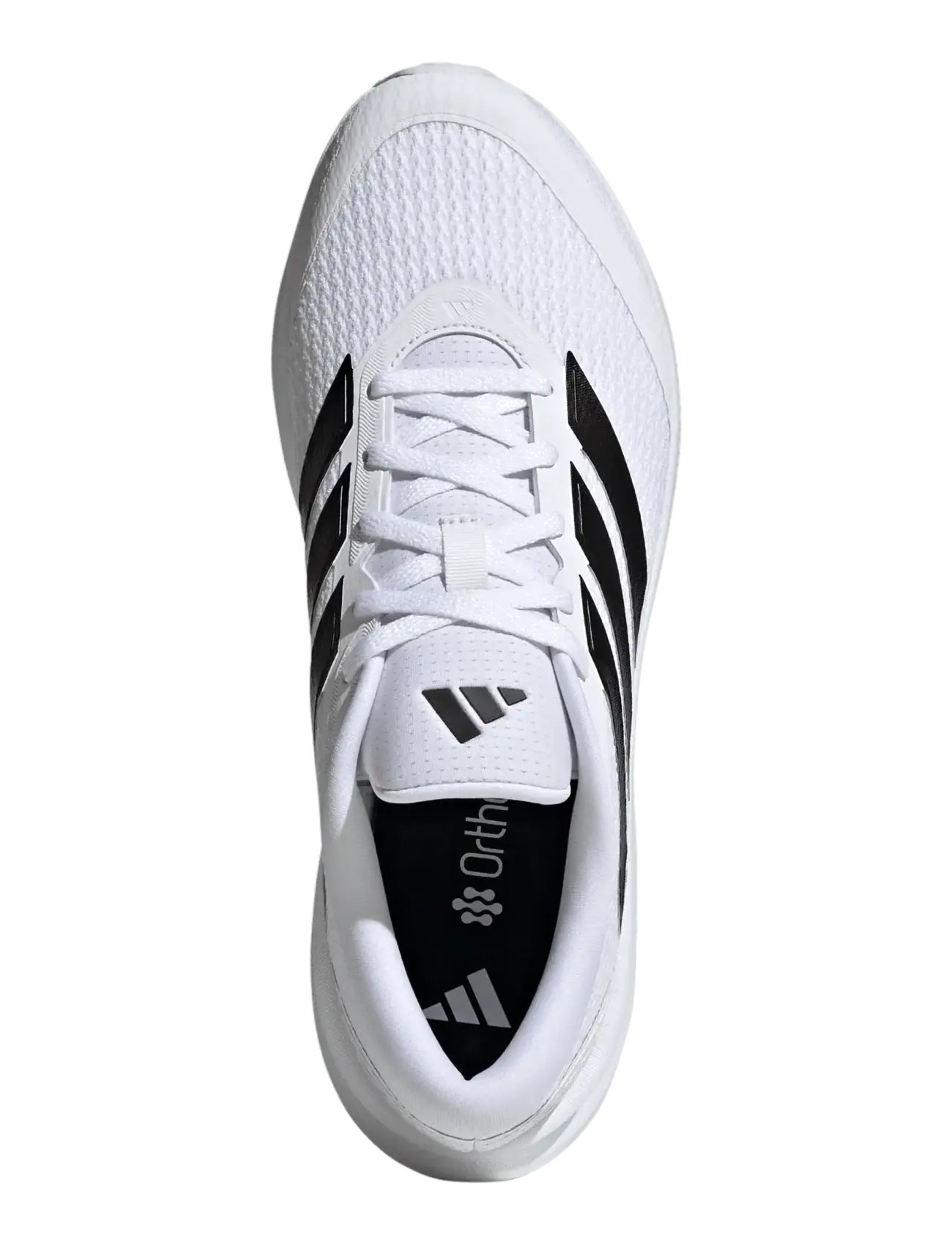 adidas Performance - RUNFALCON 6 - ftwwht/cblack/greone - 4