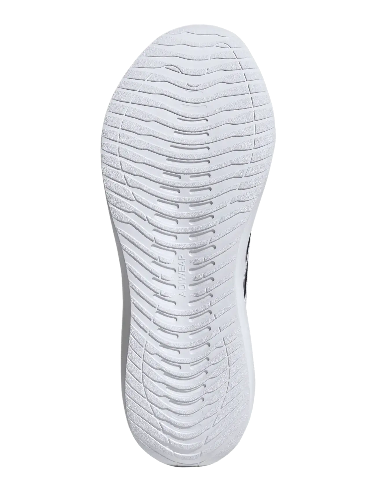 adidas Performance - RUNFALCON 6 - ftwwht/cblack/greone - 5