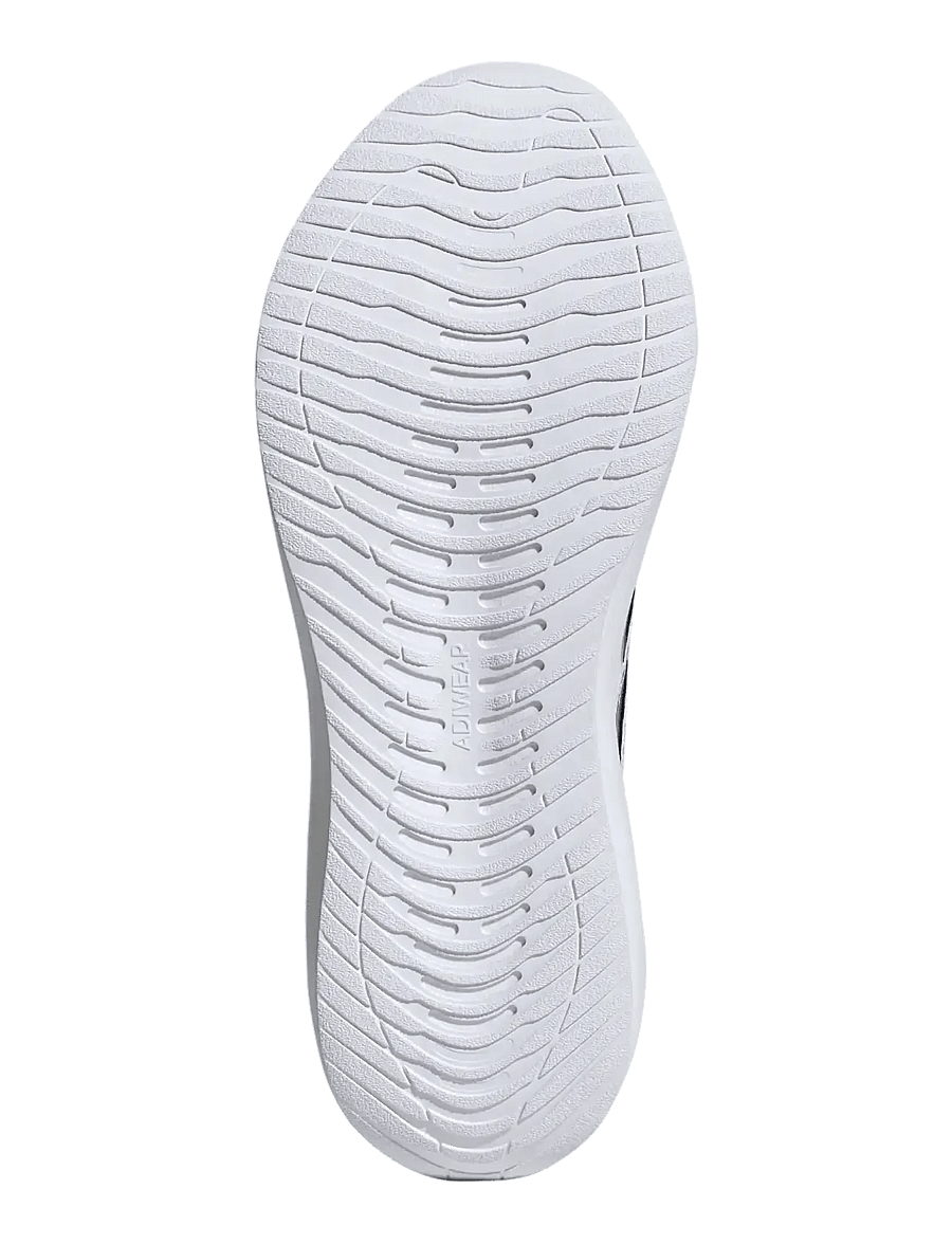 adidas Performance - RUNFALCON 6 - jooksujalatsid - ftwwht/cblack/greone - 5