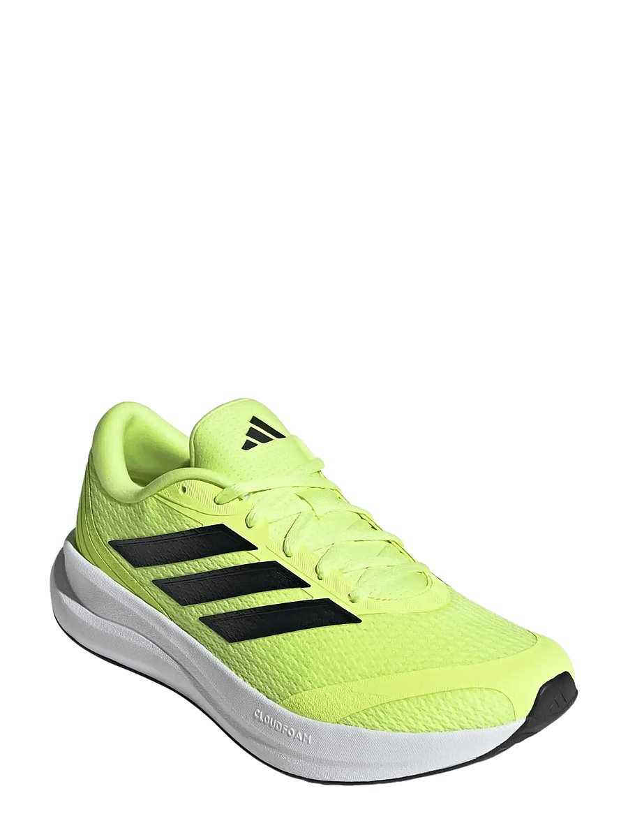 adidas Performance - RUNFALCON 6 - jooksujalatsid - hireye/cblack/ftwwht - 0