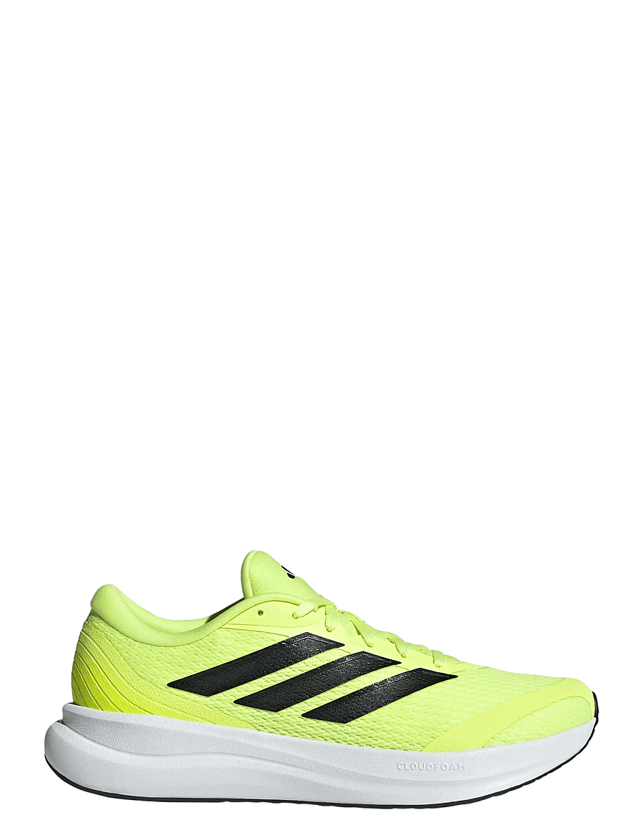 adidas Performance - RUNFALCON 6 - jooksujalatsid - hireye/cblack/ftwwht - 1