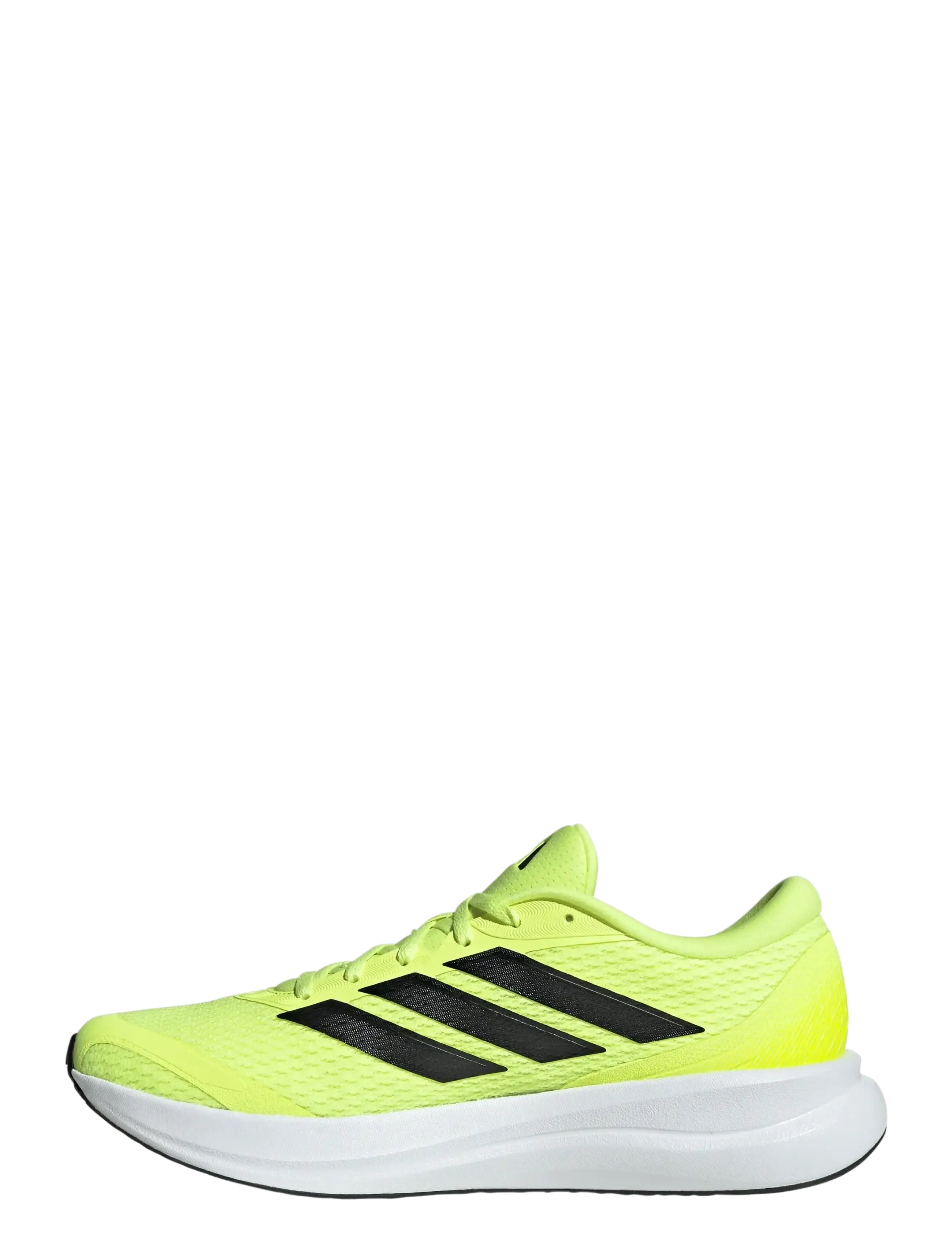 adidas Performance - RUNFALCON 6 - running shoes - hireye/cblack/ftwwht - 2