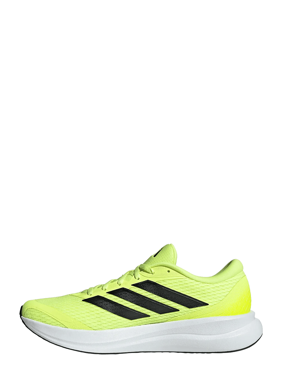 adidas Performance - RUNFALCON 6 - jooksujalatsid - hireye/cblack/ftwwht - 2