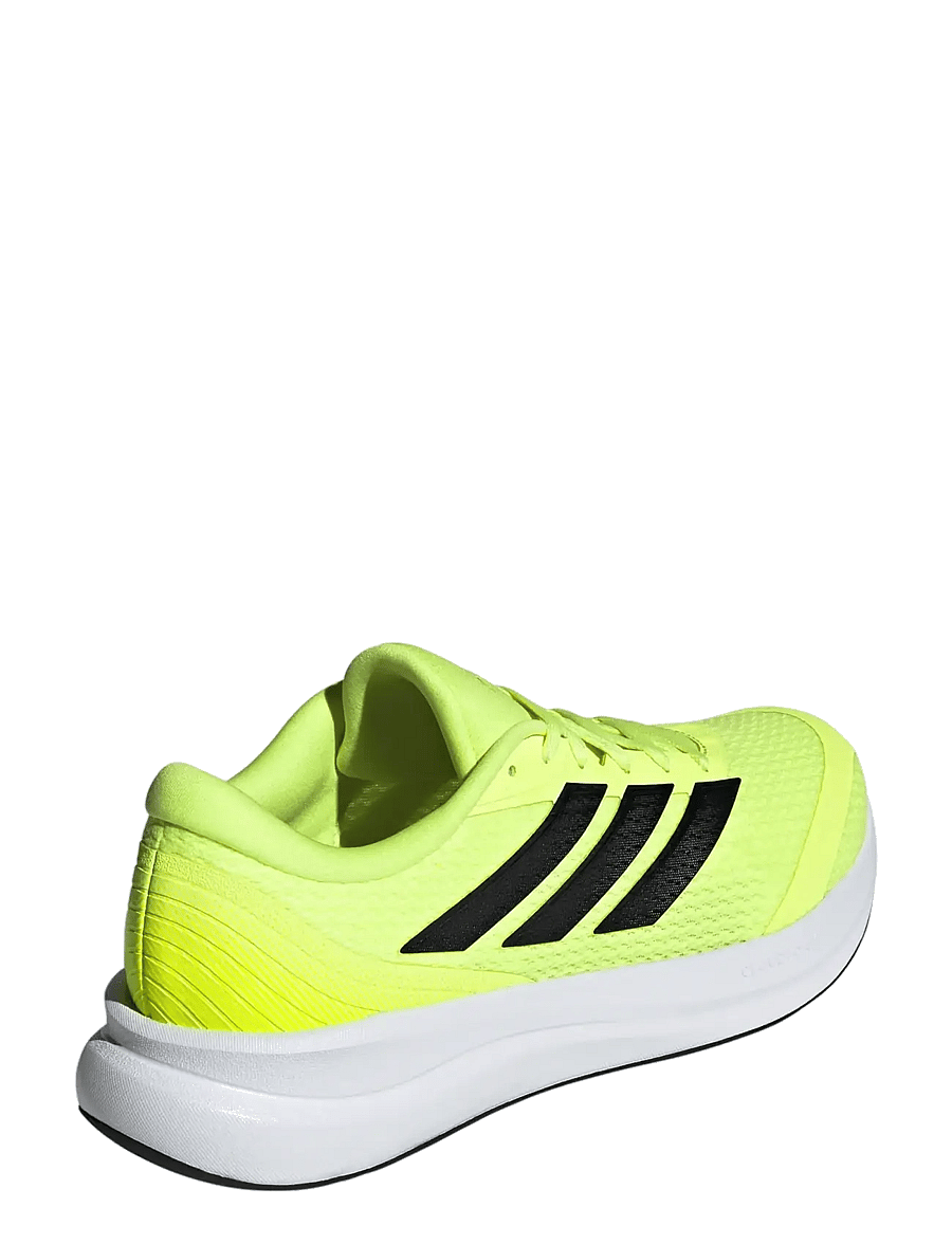 adidas Performance - RUNFALCON 6 - jooksujalatsid - hireye/cblack/ftwwht - 3