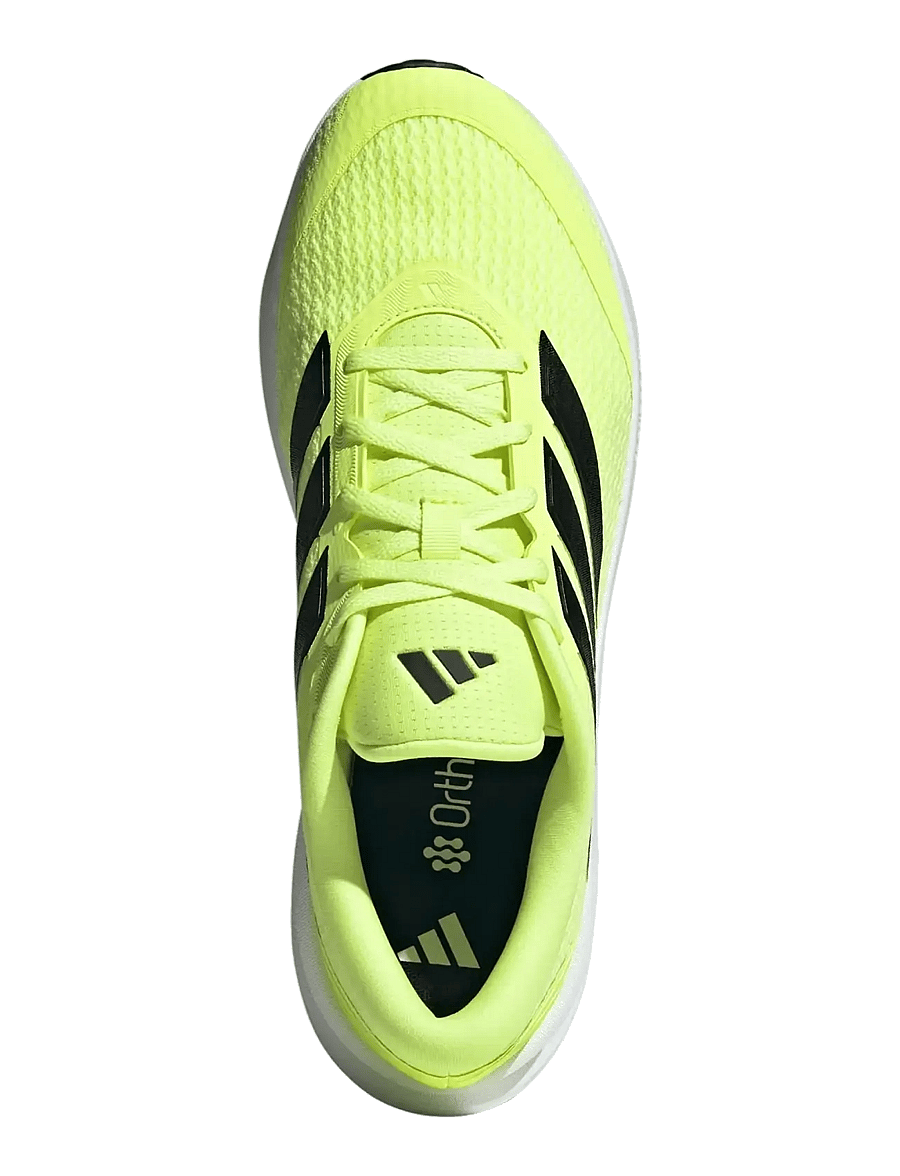 adidas Performance - RUNFALCON 6 - jooksujalatsid - hireye/cblack/ftwwht - 4