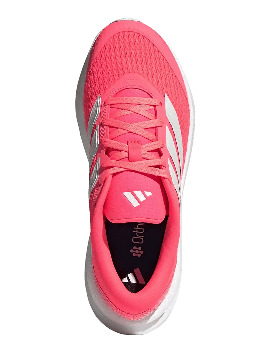 adidas Performance - RUNFALCON 6 W - laufschuhe - soltur/owhite/cblack - 4
