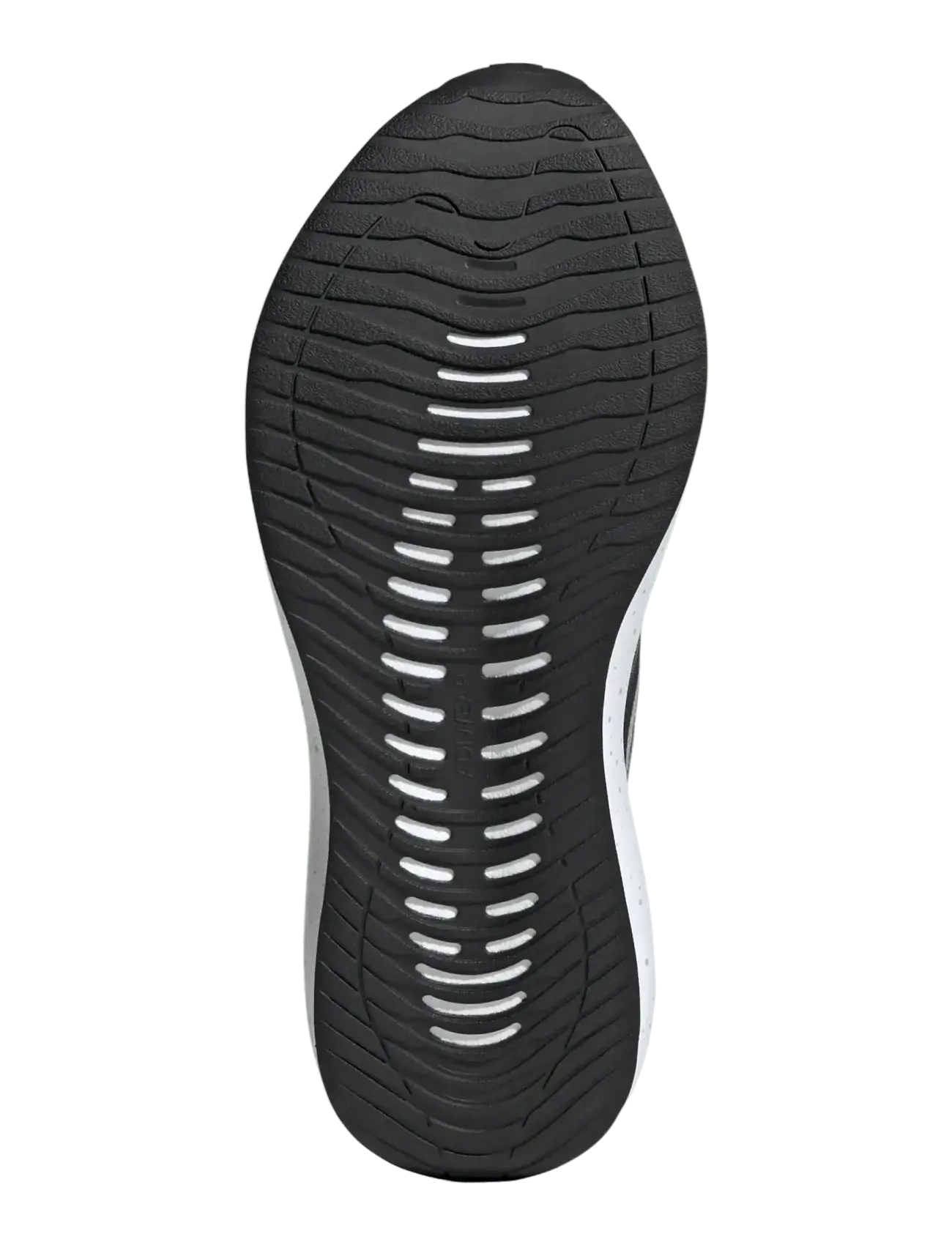 adidas Performance - RUNFALCON 6 W - dualil/carbon/cblack - 5