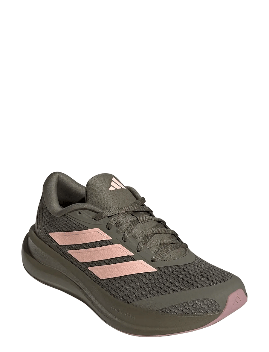 adidas Performance - RUNFALCON 6 W - laufschuhe - olistr/hazcor/magmau - 0