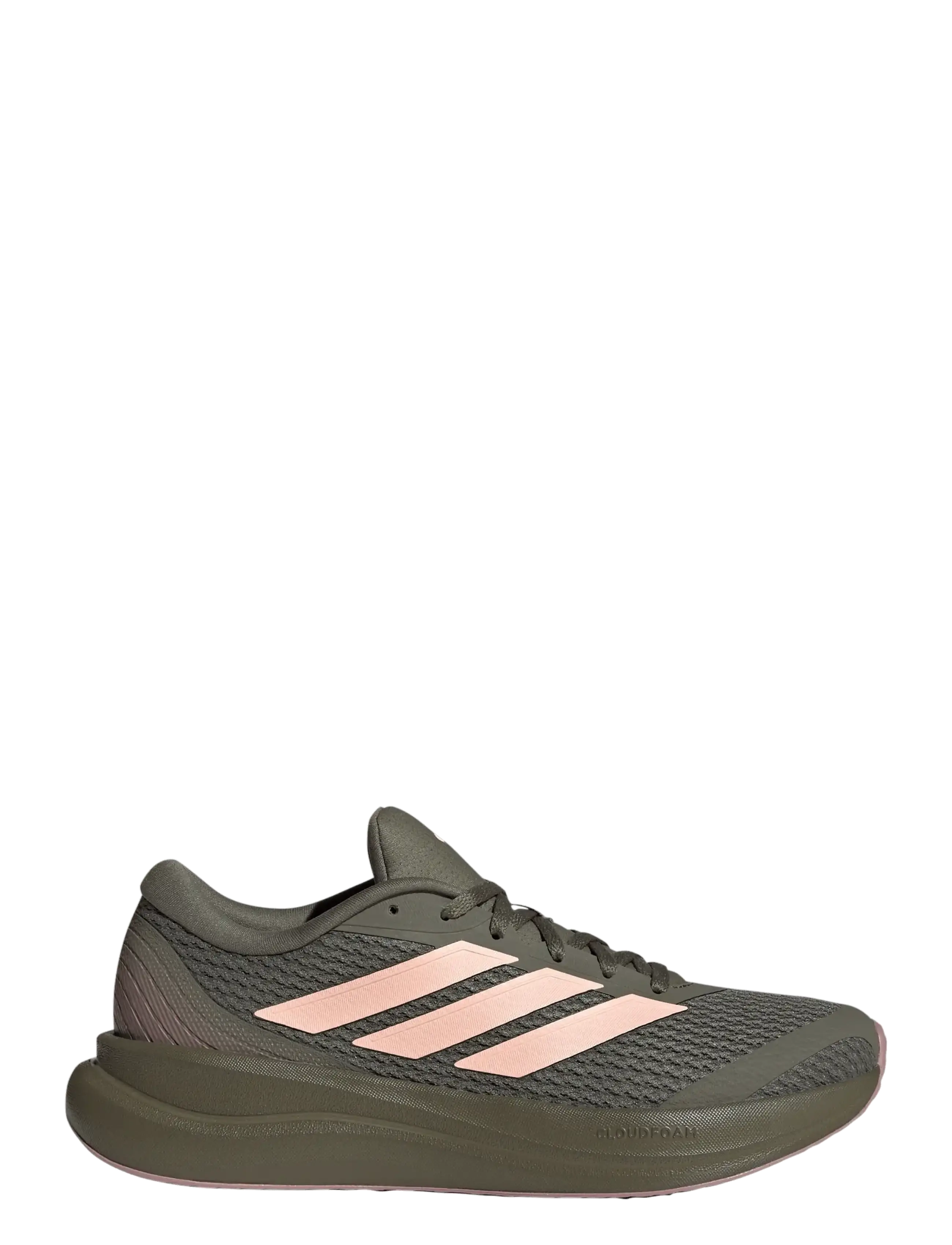 adidas Performance - RUNFALCON 6 W - running shoes - olistr/hazcor/magmau - 1