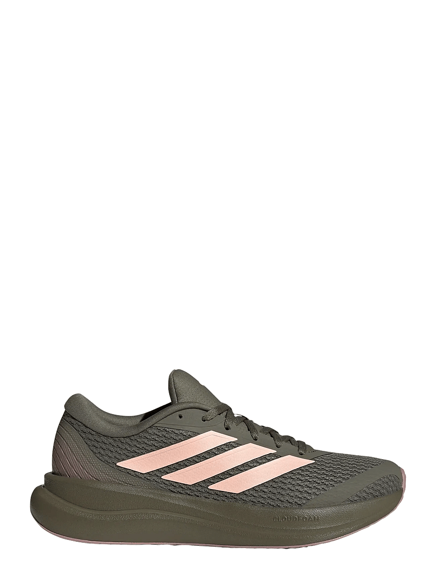 adidas Performance - RUNFALCON 6 W - laufschuhe - olistr/hazcor/magmau - 1
