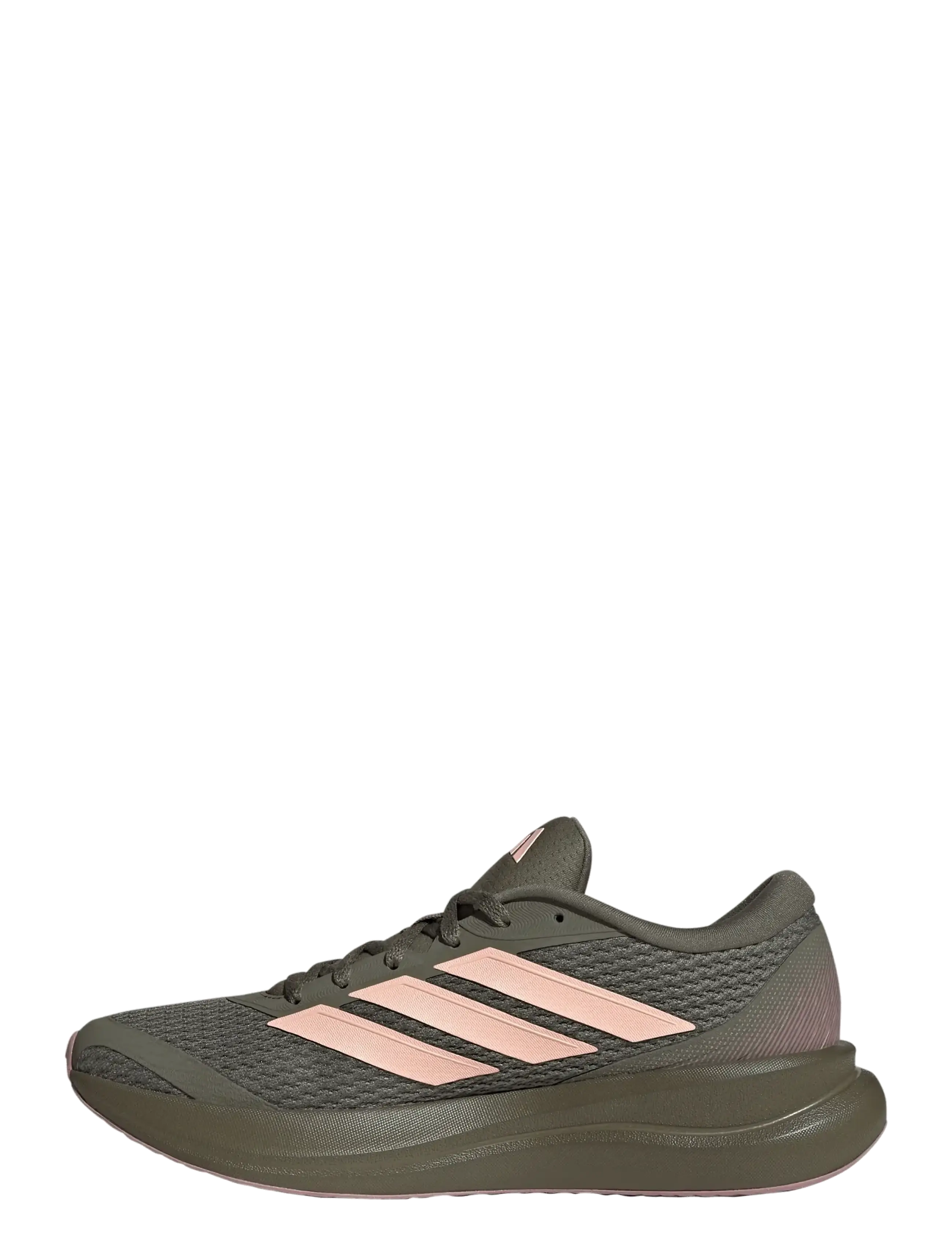 adidas Performance - RUNFALCON 6 W - running shoes - olistr/hazcor/magmau - 2